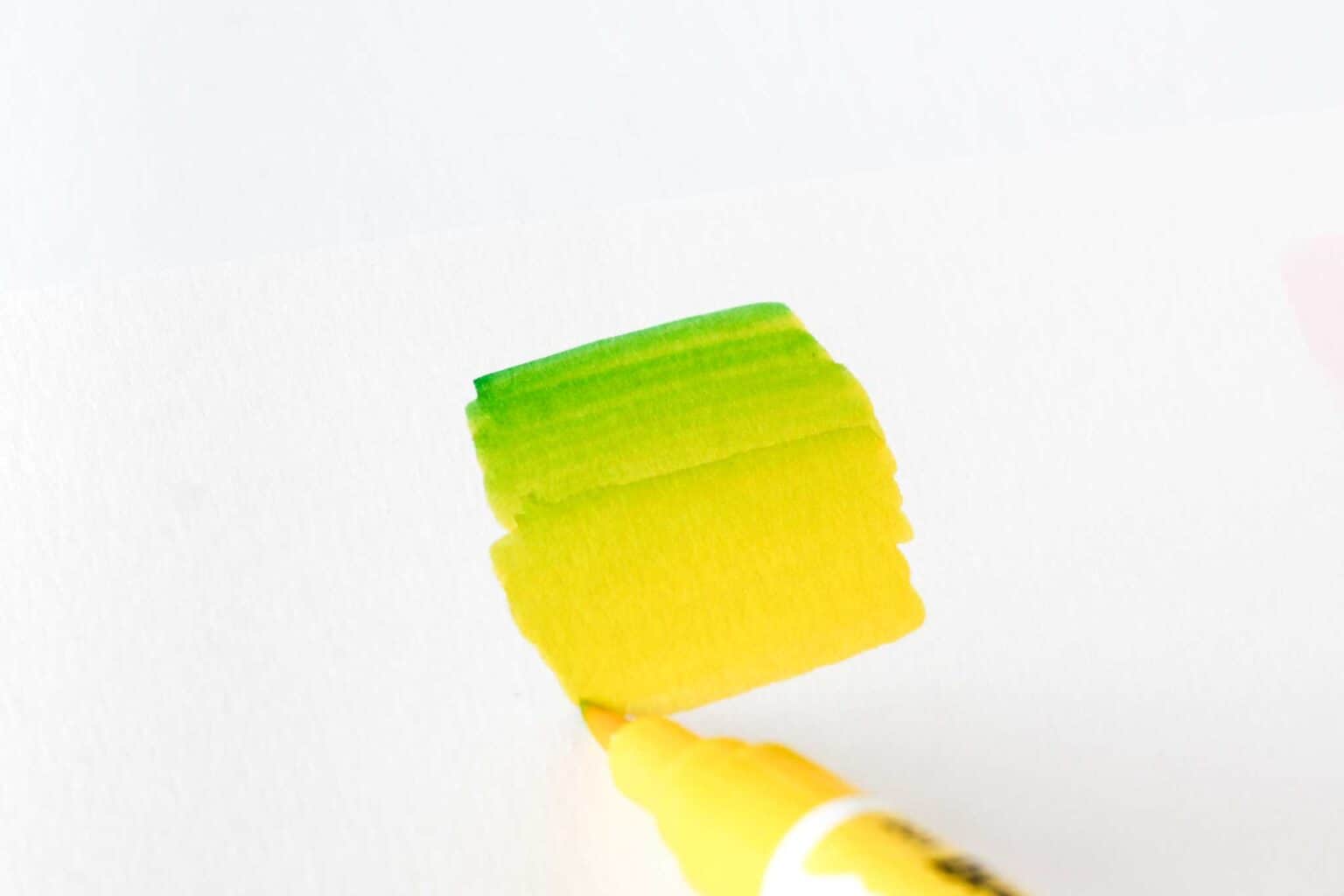 How to Use Watercolor Brush Pens (Beginner's Guide) By Heidi Grace