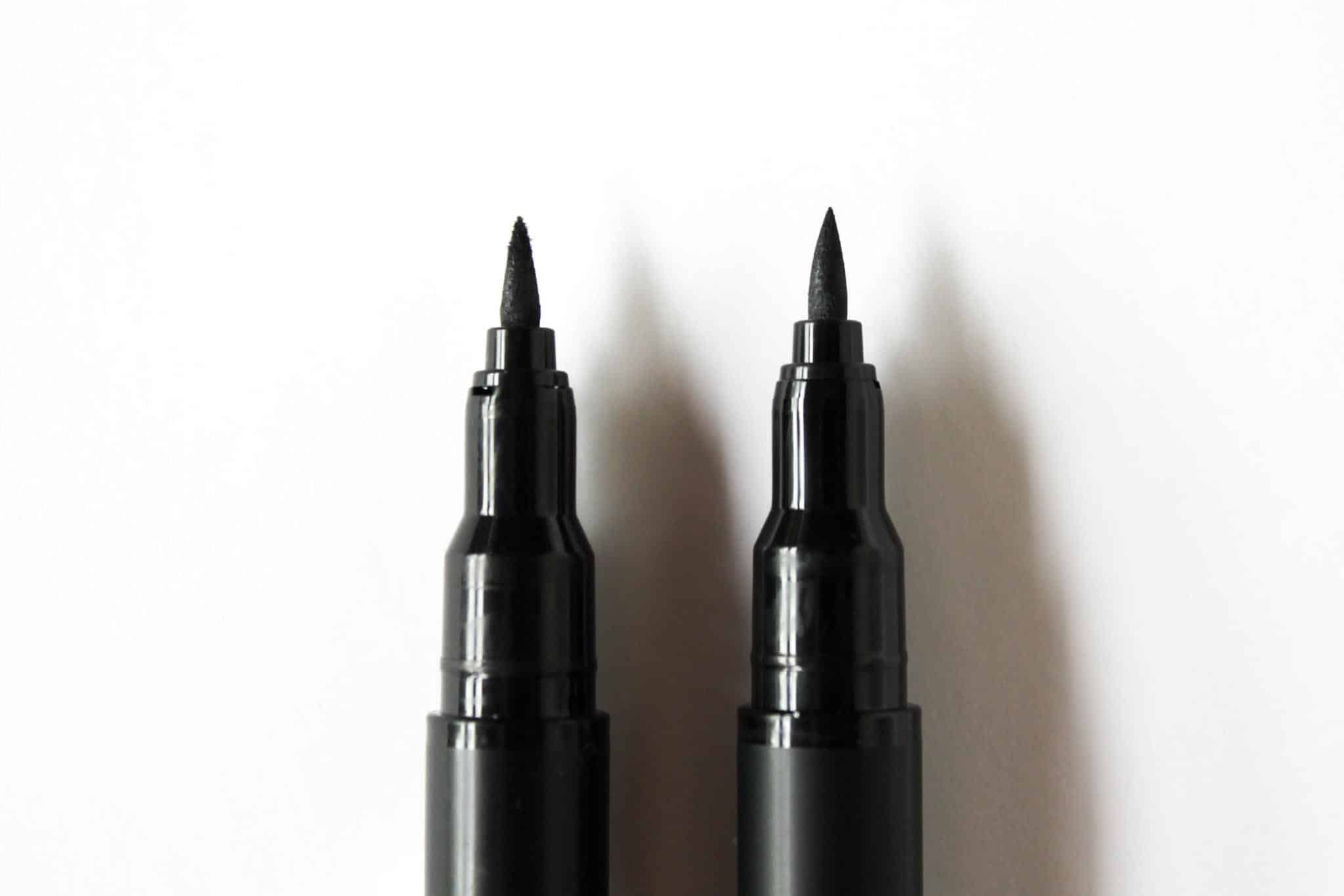 Best Paper For Brush Pens A Complete Guide By Heidi Grace