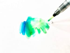 How to Use Water Brushes: Your Complete Guide