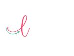 Adorable Heart Swash Writing Style (quick and easy!) - By Heidi Grace